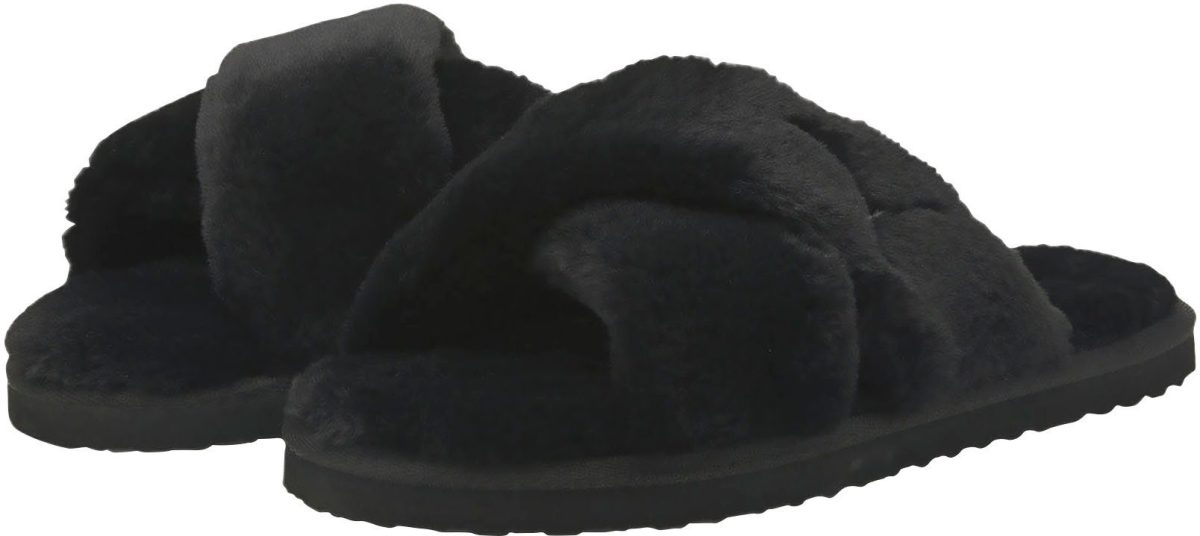 Puma Pantoffels Puma Fluff X Strap