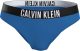 Calvin Klein Swimwear Zwembroek CLASSIC BIKINI