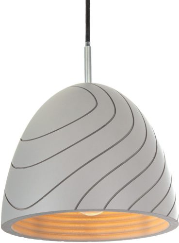 Paco Home Hanglamp GRIP CONCRETE-GREY