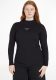 Calvin klein Gebreide trui STACKED LOGO TIGHT SWEATER