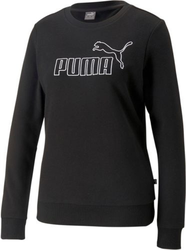 Puma Sweatshirt ESS ELEVATED CREW