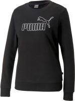 Puma Sweatshirt ESS ELEVATED CREW