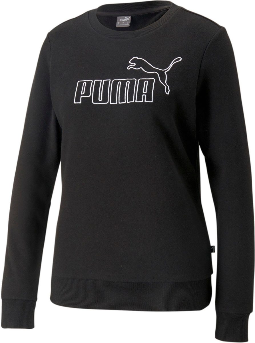 Puma Sweatshirt ESS ELEVATED CREW
