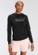 Puma Sweatshirt ESS ELEVATED CREW