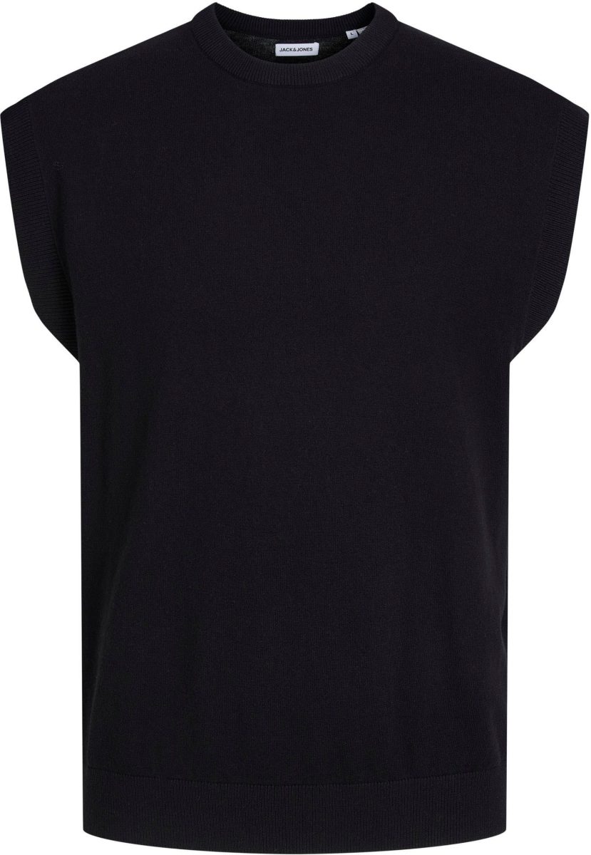 Jack & Jones Slip-over JJEEMIL KNIT VEST