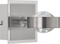 Honsel Leuchten Led-wandlamp Cluedo (1 stuk)