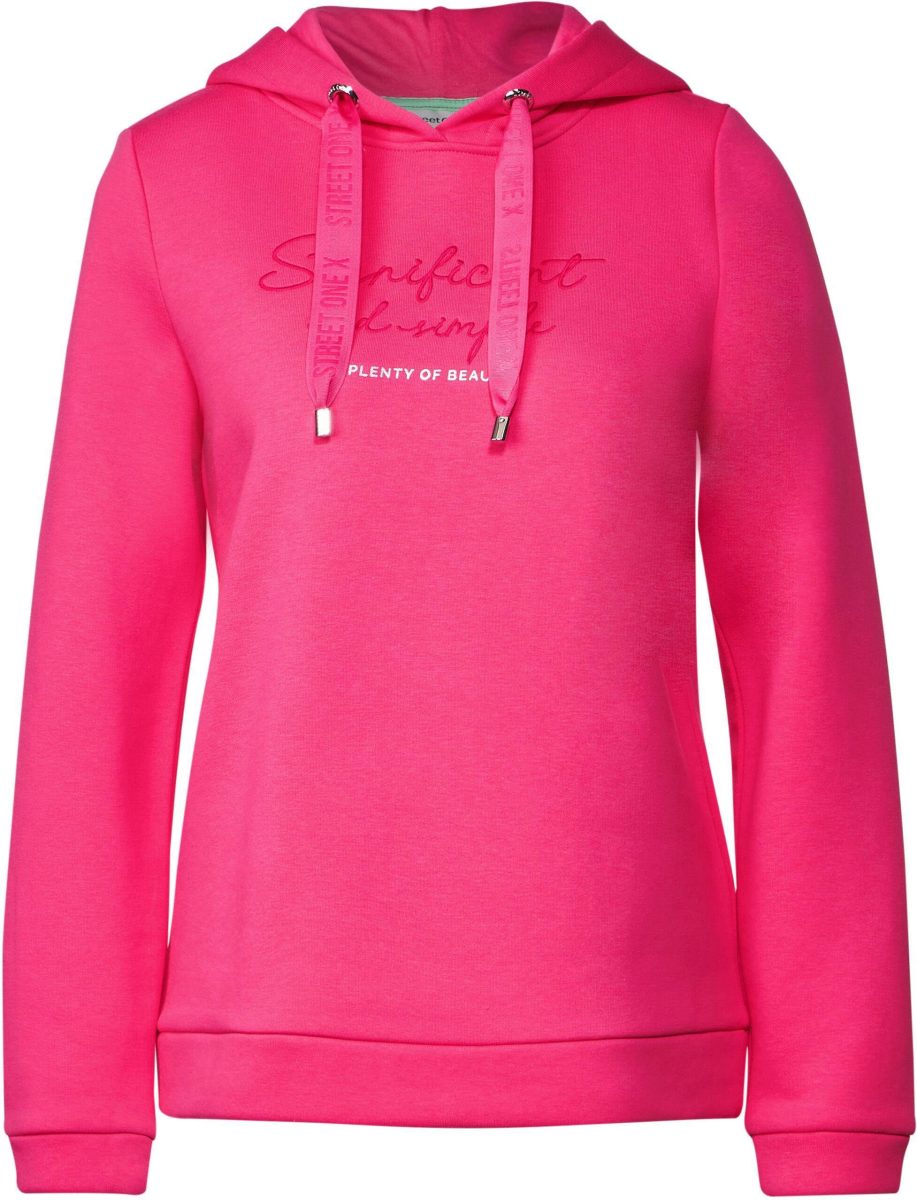 Street One Hoodie