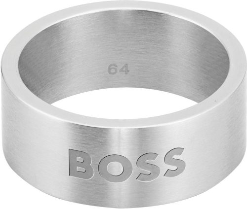BOSS Ring FULDO, 1580457L,M