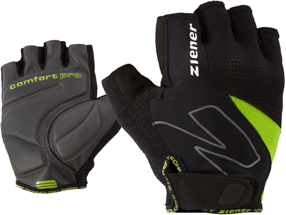 Ziener Fietshandschoenen CRAVE