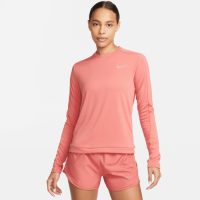 Nike Runningshirt Dri-FIT Women's Crew-Neck Running Top