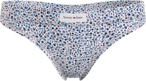 Tommy Hilfiger Underwear String THONG PRINT