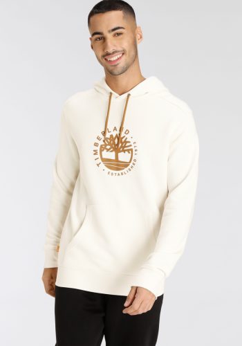 Timberland Hoodie LOGO HOODED SWEATSHIRT