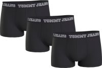 Tommy Hilfiger Underwear Trunk 3P TRUNK DTM (set, 3 stuks, Set van 3)
