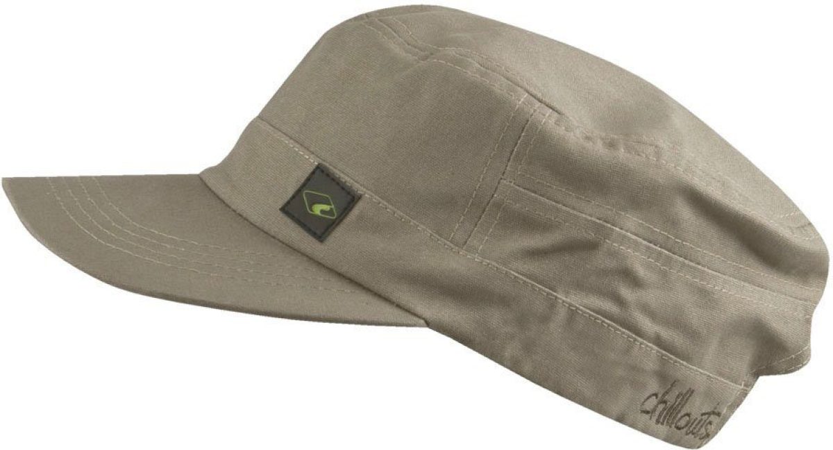 chillouts Army cap El Paso Hat El Paso Hat