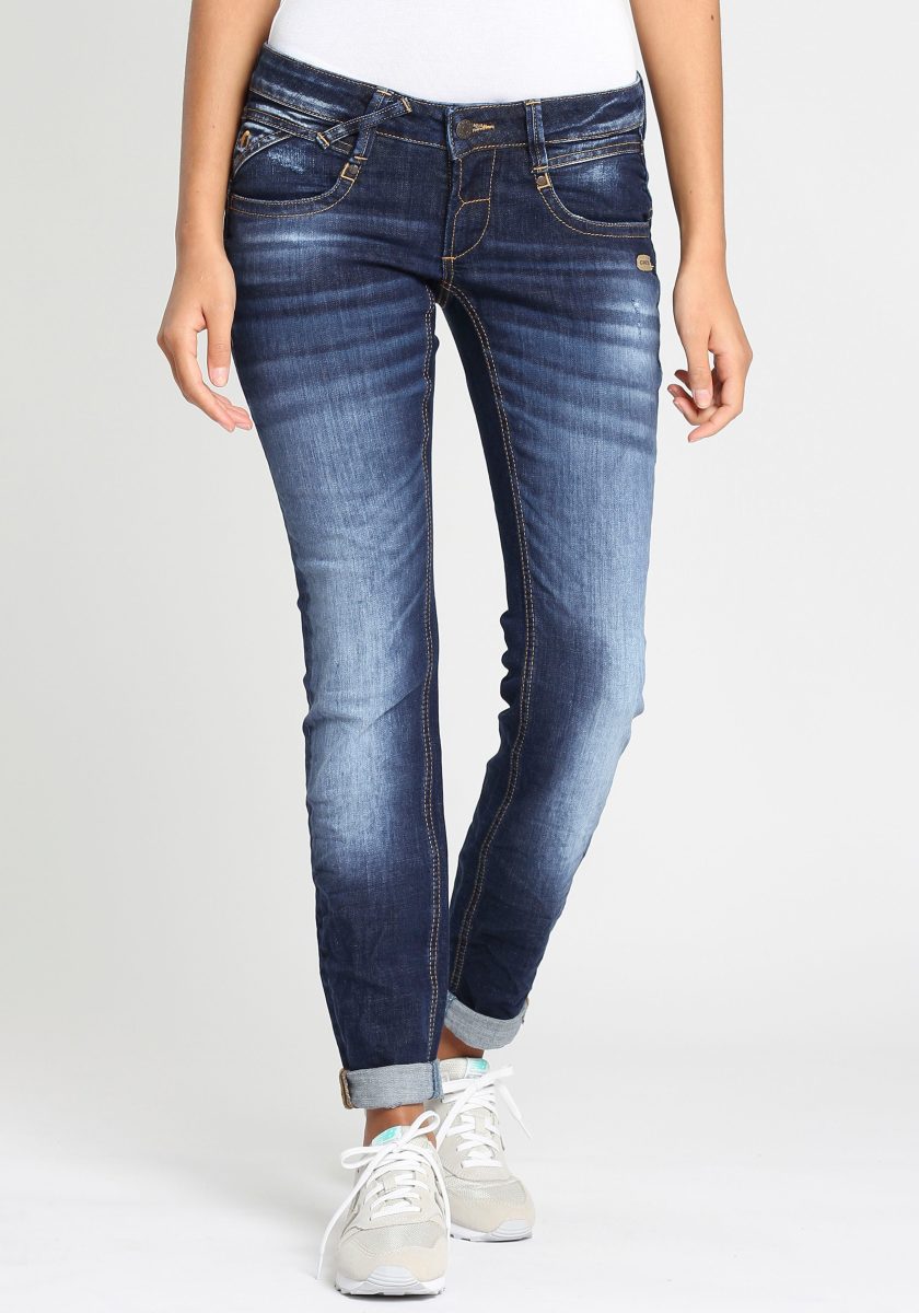 GANG Skinny fit jeans Nena