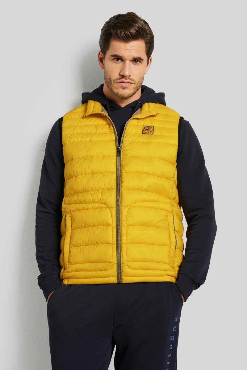 Bugatti Bodywarmer