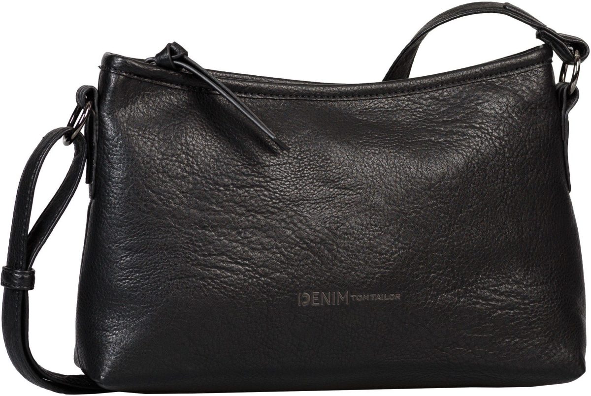 Tom Tailor Denim Schoudertas EVI Cross bag S