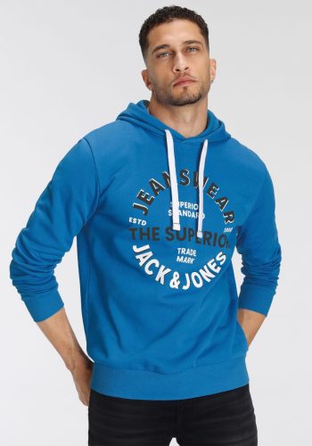 Jack & Jones Hoodie JJ JJANDY SWEAT HOOD