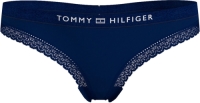 Tommy Hilfiger Underwear String THONG met tommy hilfiger merklabel