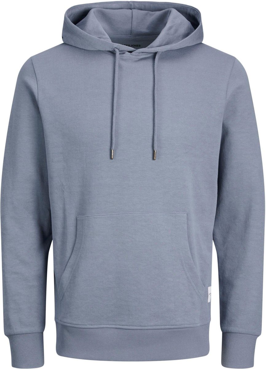 Jack & Jones PlusSize Hoodie J JJEBASIC SWEAT HOOD