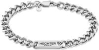 HECHTER PARIS Edelstalen armband D0012B/20/00/, D0012B/20/00/1