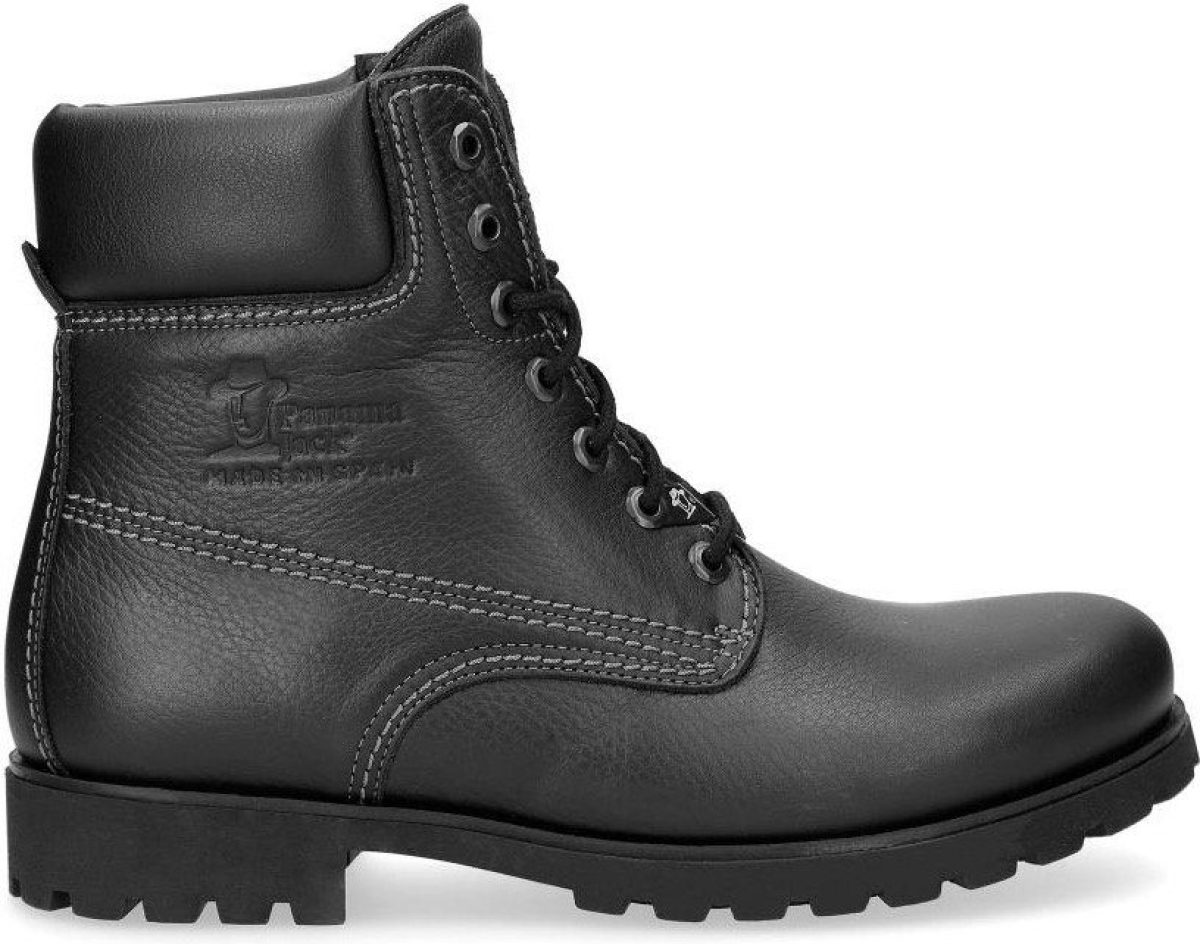 Panama Jack Hoge veterschoenen Panama 03