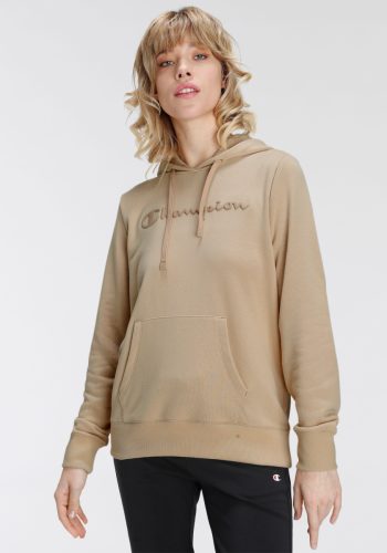 Champion Hoodie HOODED sweatshirt