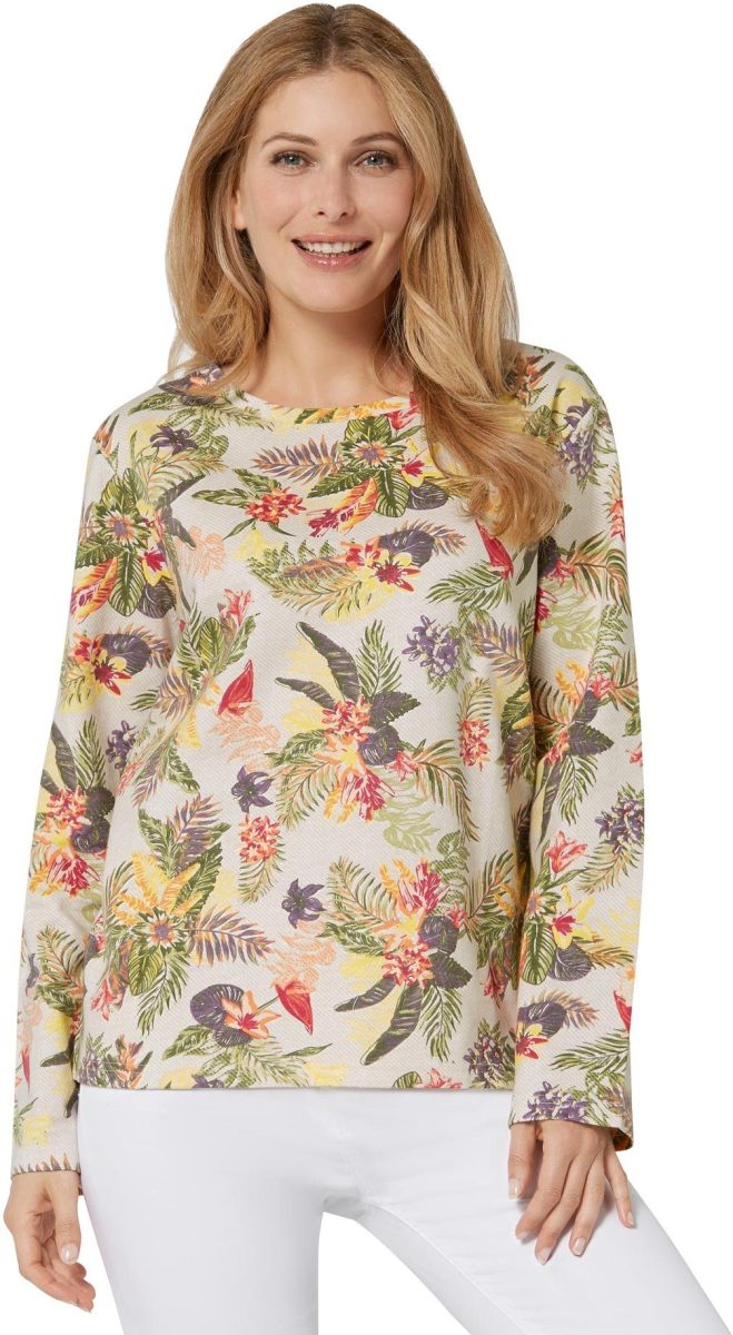 Classic Inspirationen Sweatshirt