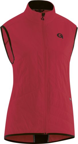 Gonso Functionele bodywarmer Ruivo