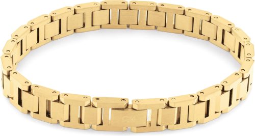 Calvin klein Edelstalen armband , 35000284, 35000285