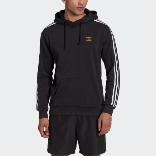 adidas Originals Hoodie 3-strepen hoodie