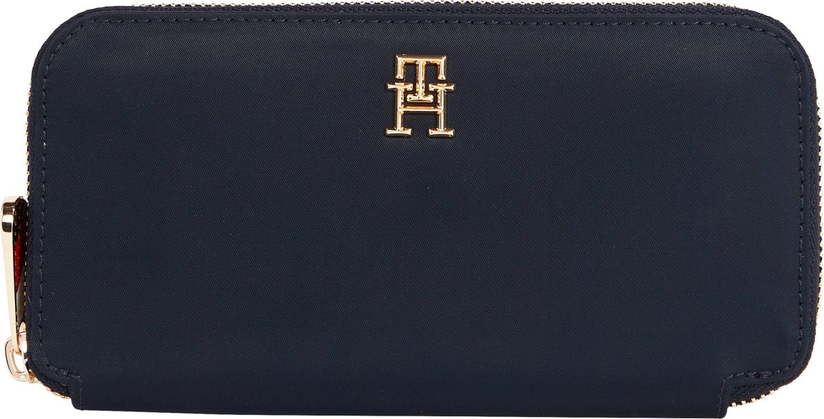 Tommy hilfiger Portemonnee POPPY LARGE ZA