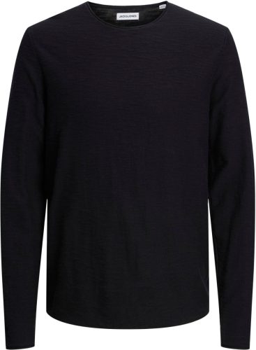 Jack & Jones Gebreide trui JJSLUB KNIT CREW NECK