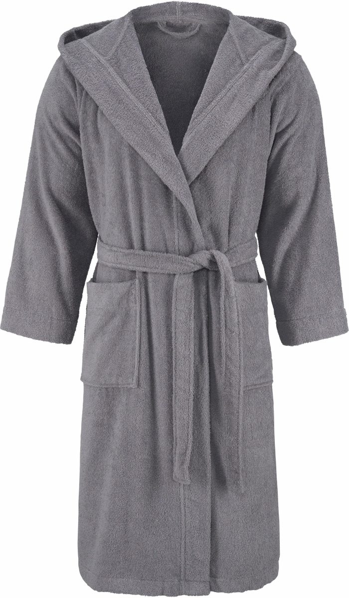 Bruno Banani Uniseks badjas Robby (1 stuk)