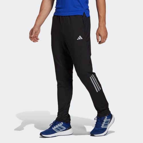 adidas Performance Runningbroek OWN THE RUN ASTRO KNIT broek