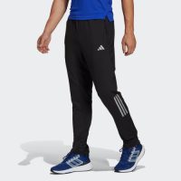 adidas Performance Runningbroek OWN THE RUN ASTRO KNIT broek