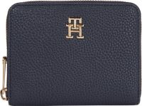 Tommy hilfiger Portemonnee TH EMBLEM MED ZA