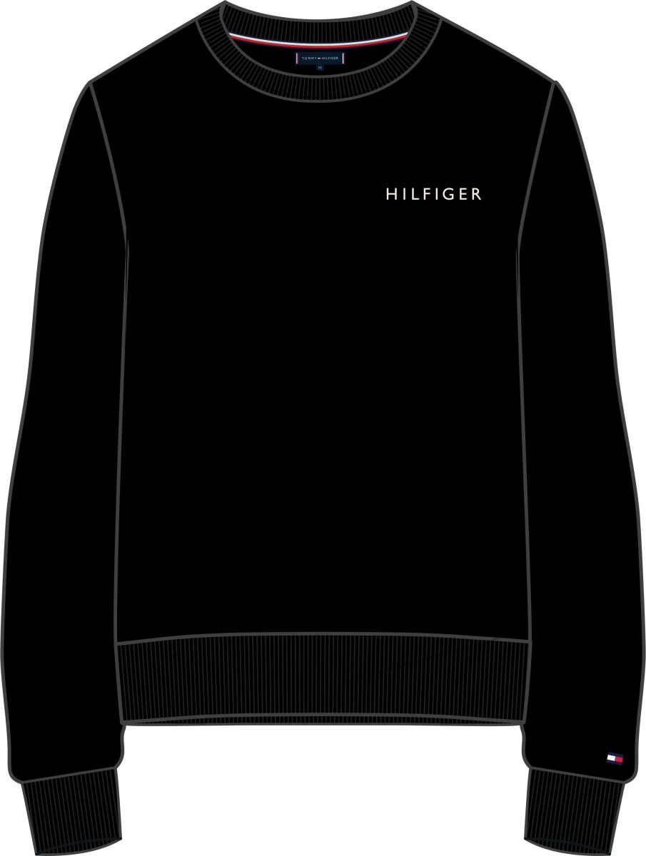 Tommy hilfiger Sweatshirt POP COLOR