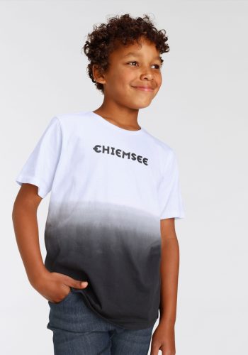 Chiemsee T-shirt Modieus kleurverloop