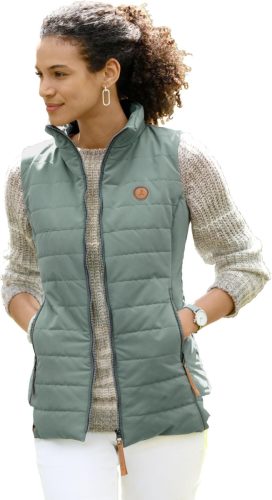 Casual Looks Korte bodywarmer