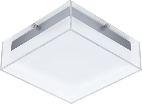 Eglo Led-plafondlamp voor buiten INFESTO Led verwisselbaar