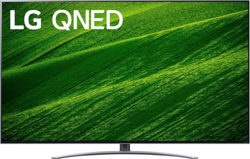 LG QNED-tv 50QNED829QB, 126 cm / 50 