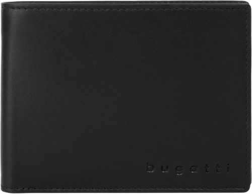 Bugatti Portemonnee SUPER SLIM RFID