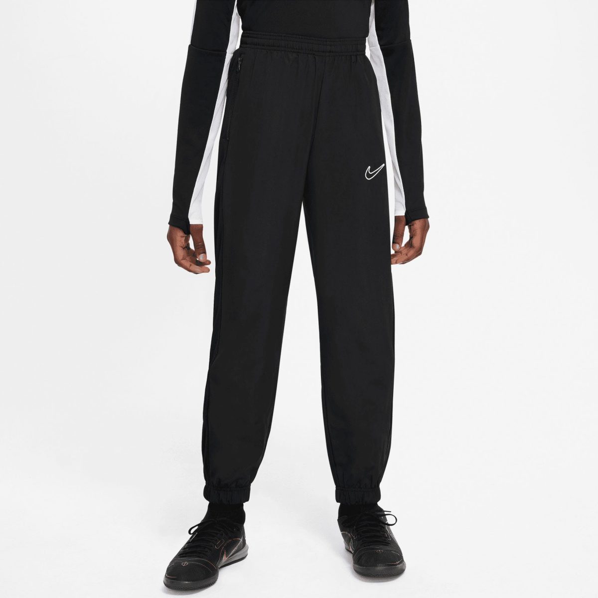 Nike Trainingsbroek K NK DF ACD TRK PANT WP BR