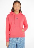 Tommy Jeans Hoodie TJW XS BADGE HOODIE