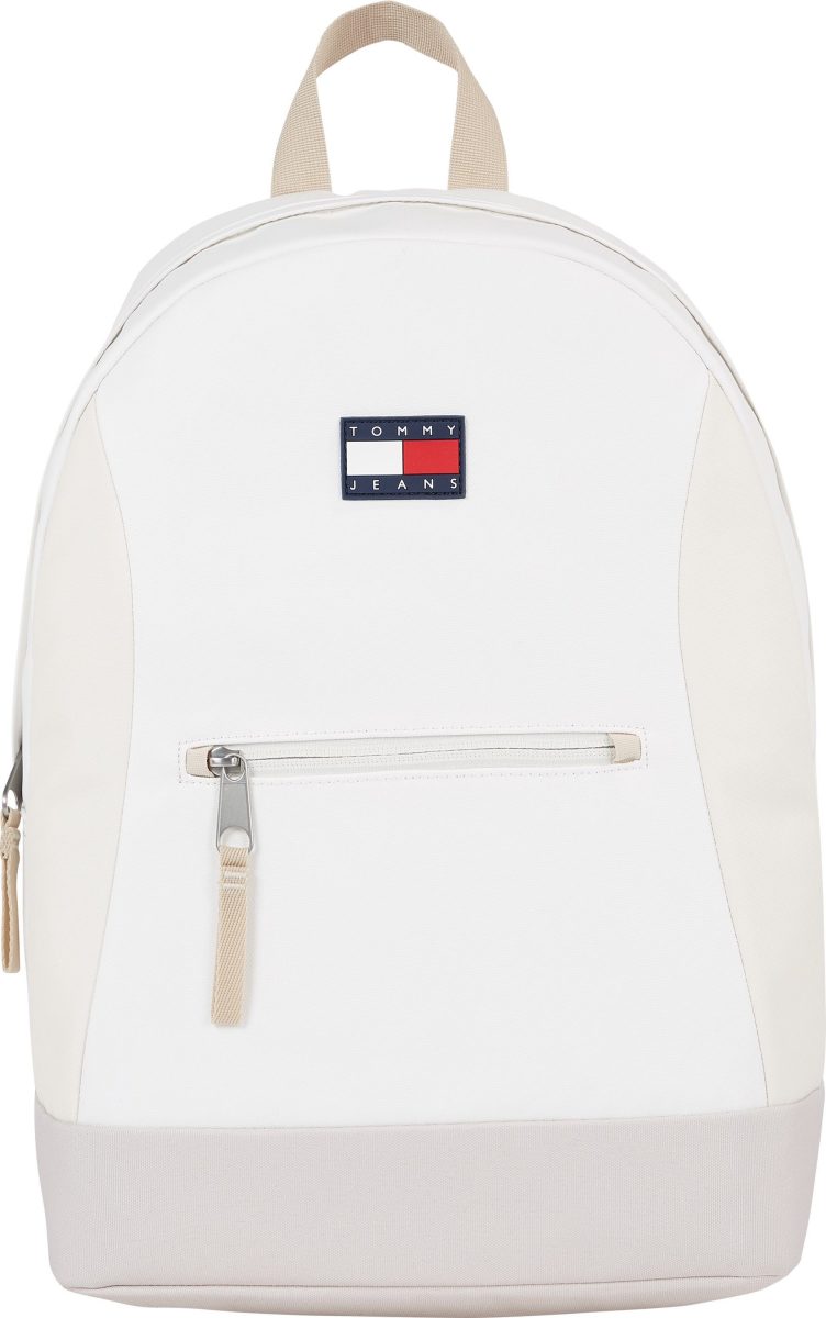 Tommy Jeans Rugzak TJM FUNCTION DOME BACKPACK