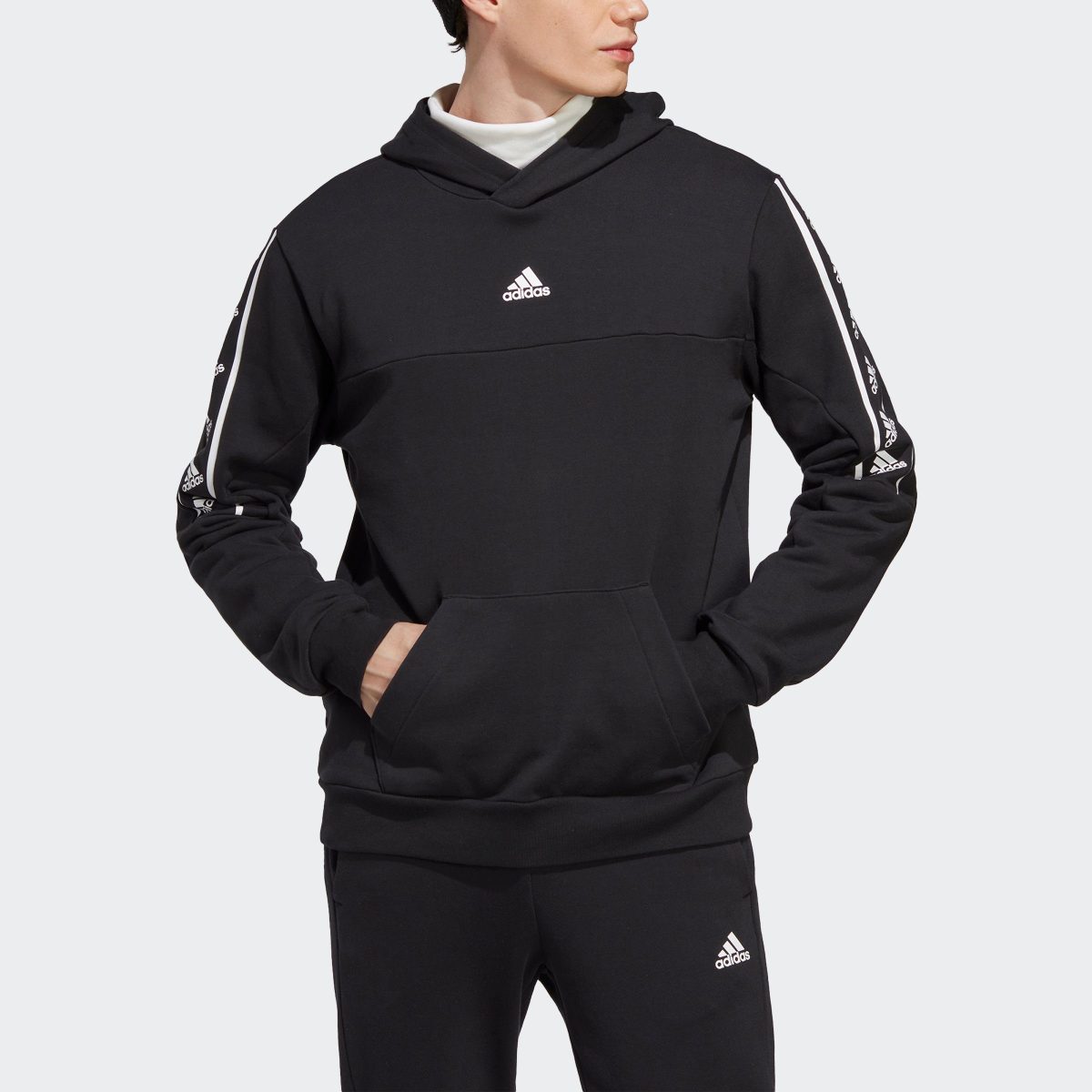 adidas Sportswear Hoodie BRANDLOVE HOODIE