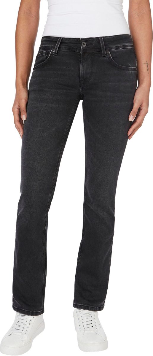 Pepe Jeans Skinny fit jeans Saturnus