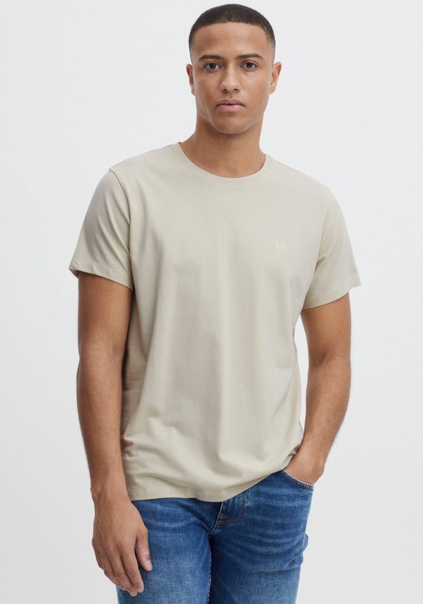 Blend 2-in-1-shirt met lange mouwen BL T-shirt BHDinton crew