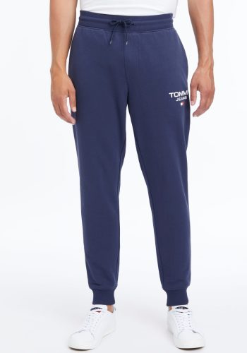 Tommy Jeans Sweatpants TJM SLIM ENTRY SWEATPANTS (1-delig)